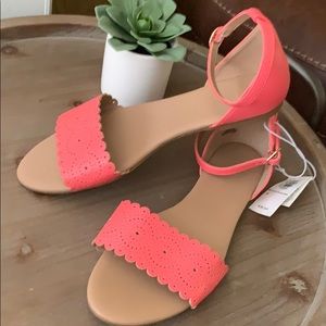 Old Navy sandals